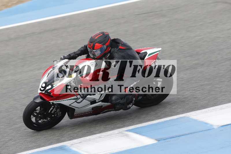 Archiv-2025/02 28.-31.01.2025 Moto Center Thun Jerez/gruen-green/92